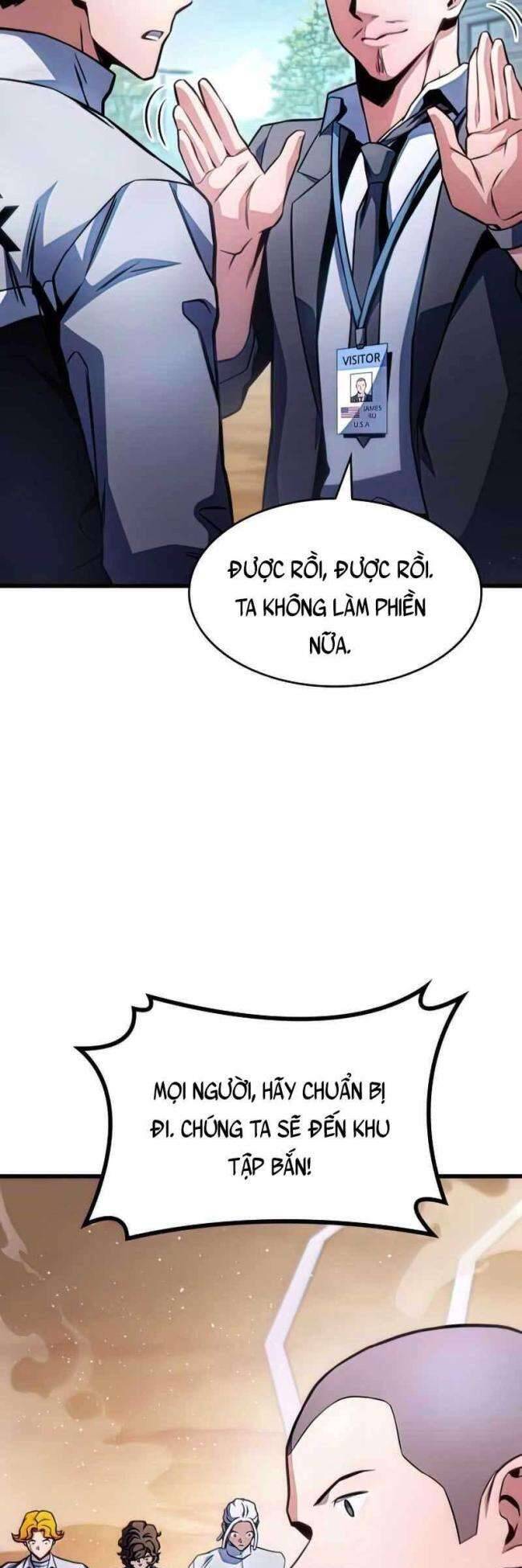 Trảm Long Chapter 32 - 15