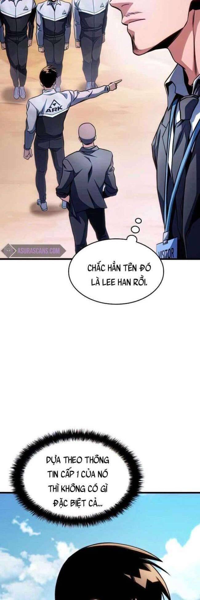 Trảm Long Chapter 32 - 16