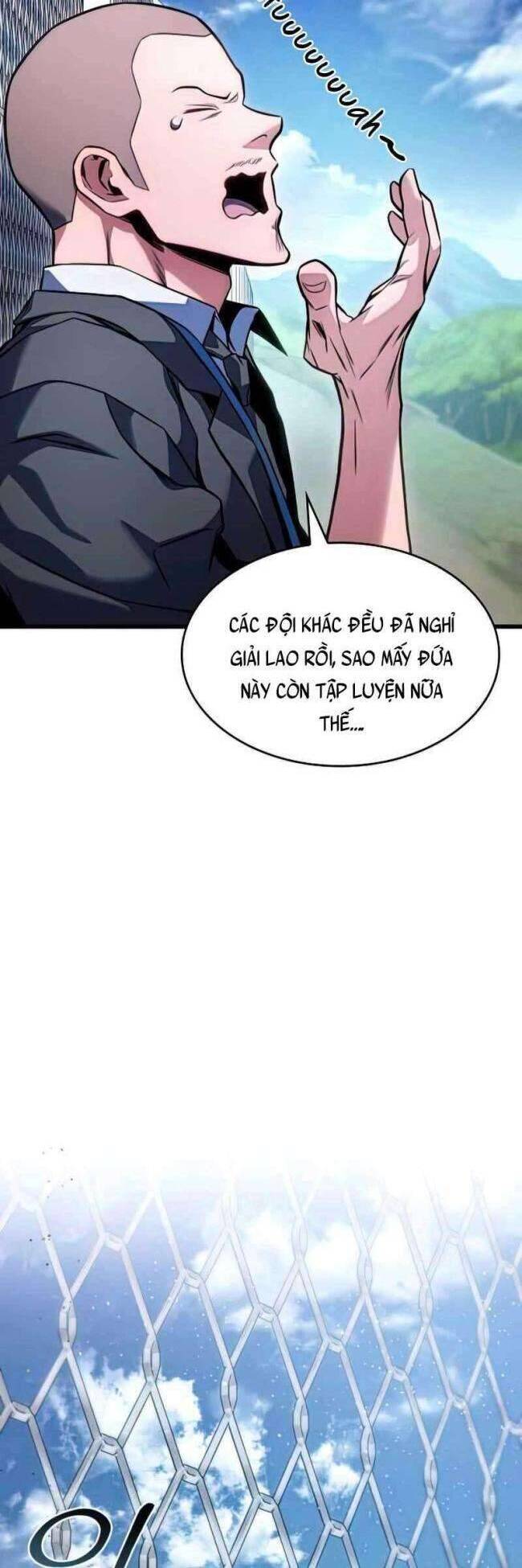 Trảm Long Chapter 32 - 20