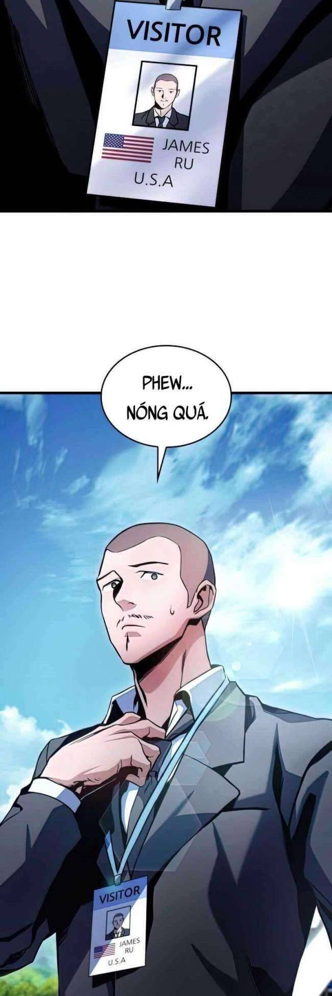 Trảm Long Chapter 32 - 3