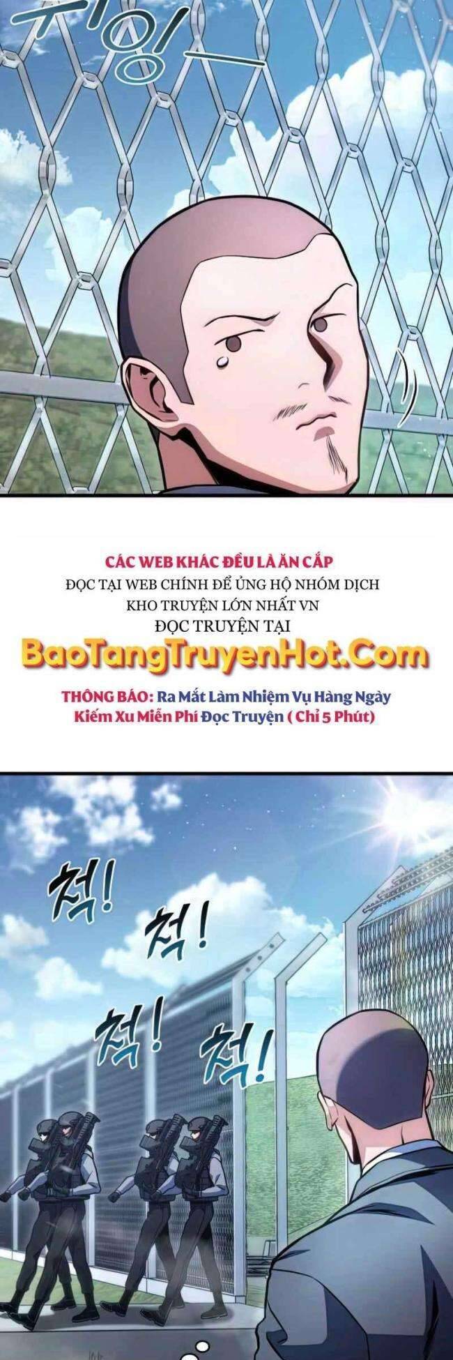 Trảm Long Chapter 32 - 21