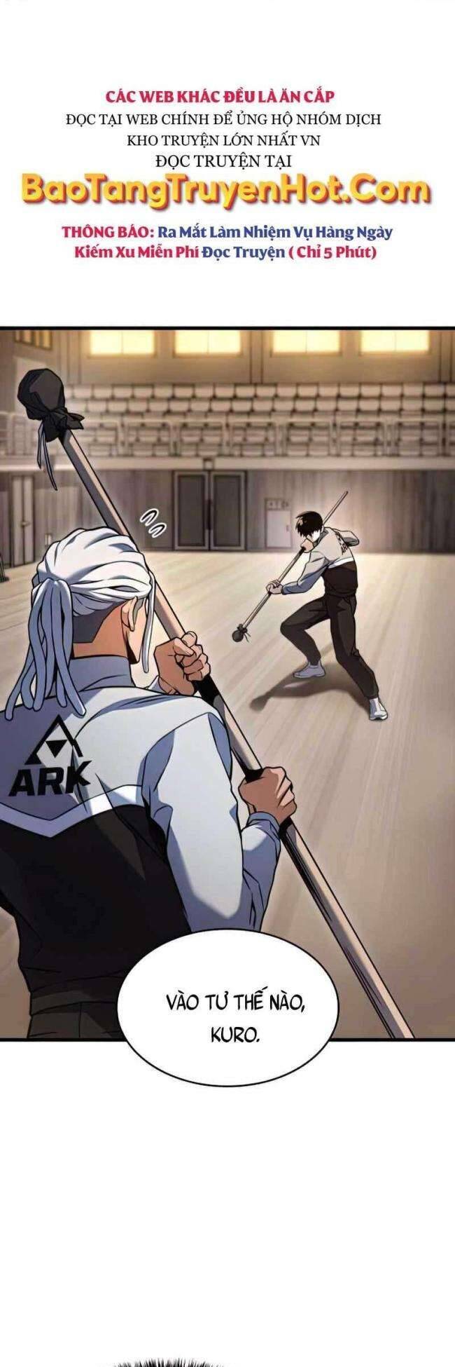Trảm Long Chapter 32 - 27