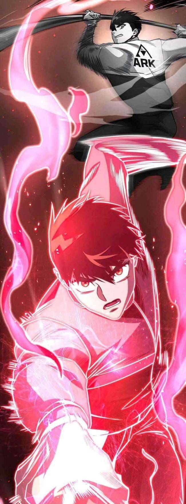 Trảm Long Chapter 32 - 35