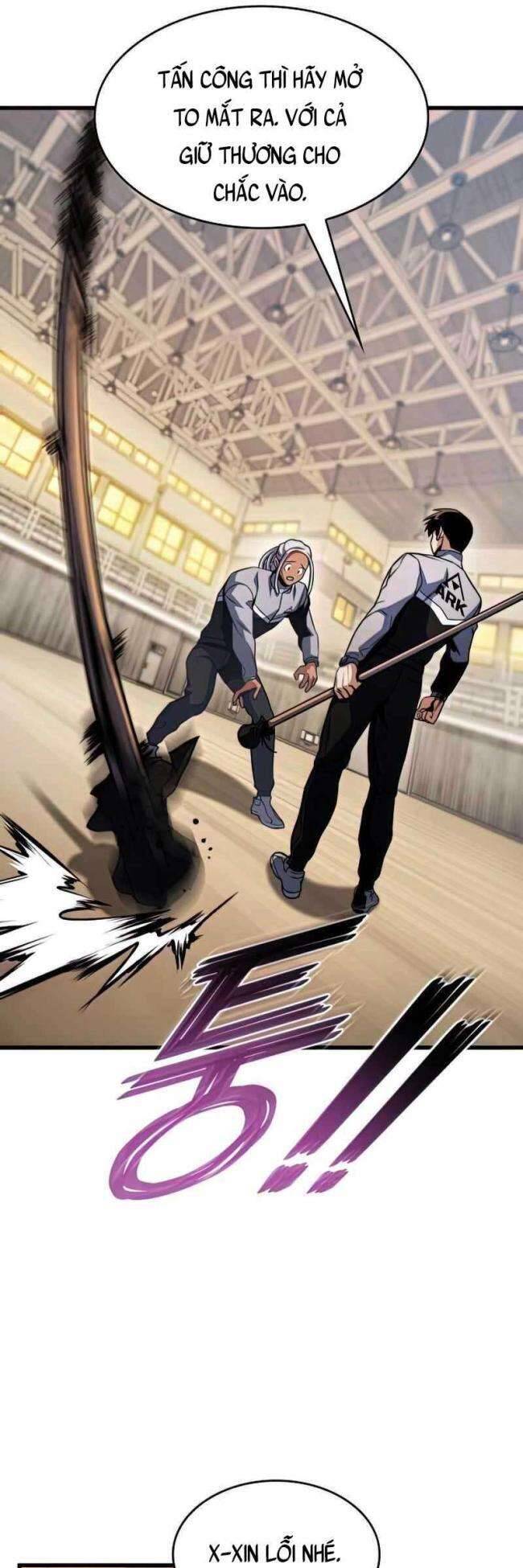 Trảm Long Chapter 32 - 49