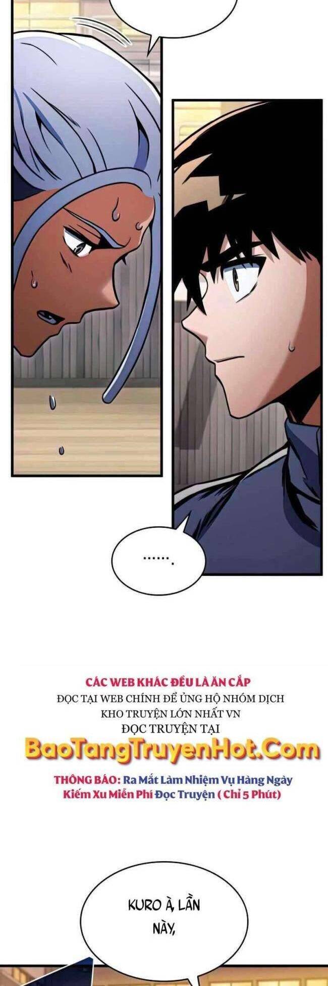 Trảm Long Chapter 32 - 50