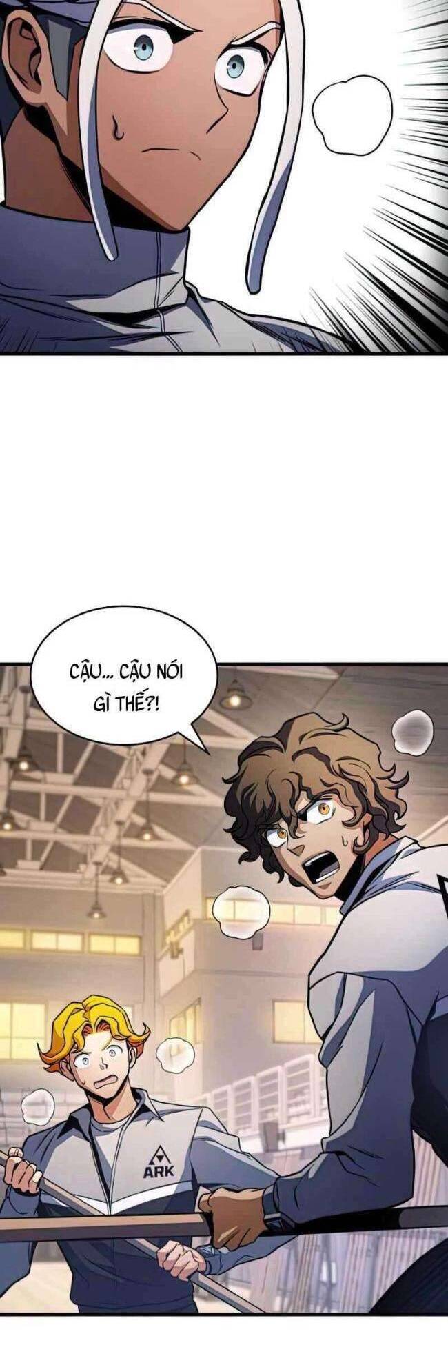 Trảm Long Chapter 32 - 52