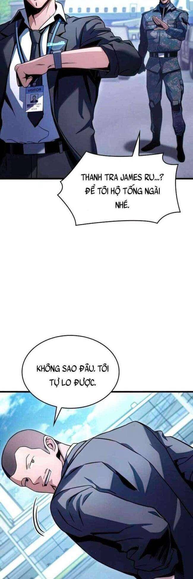Trảm Long Chapter 32 - 8
