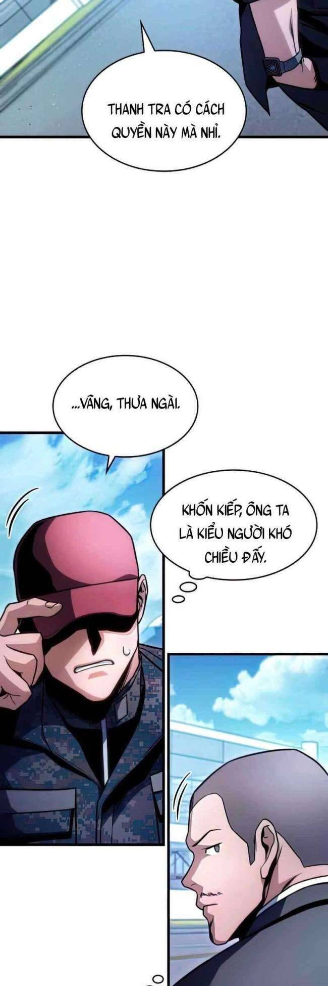 Trảm Long Chapter 32 - 9