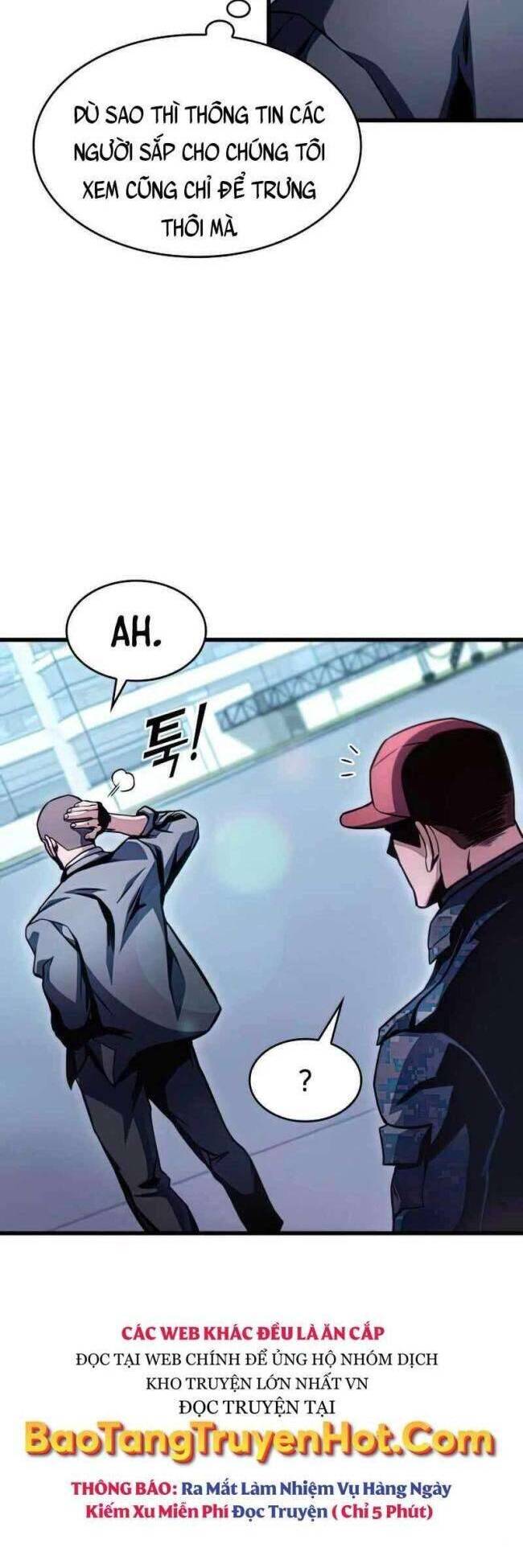 Trảm Long Chapter 32 - 10