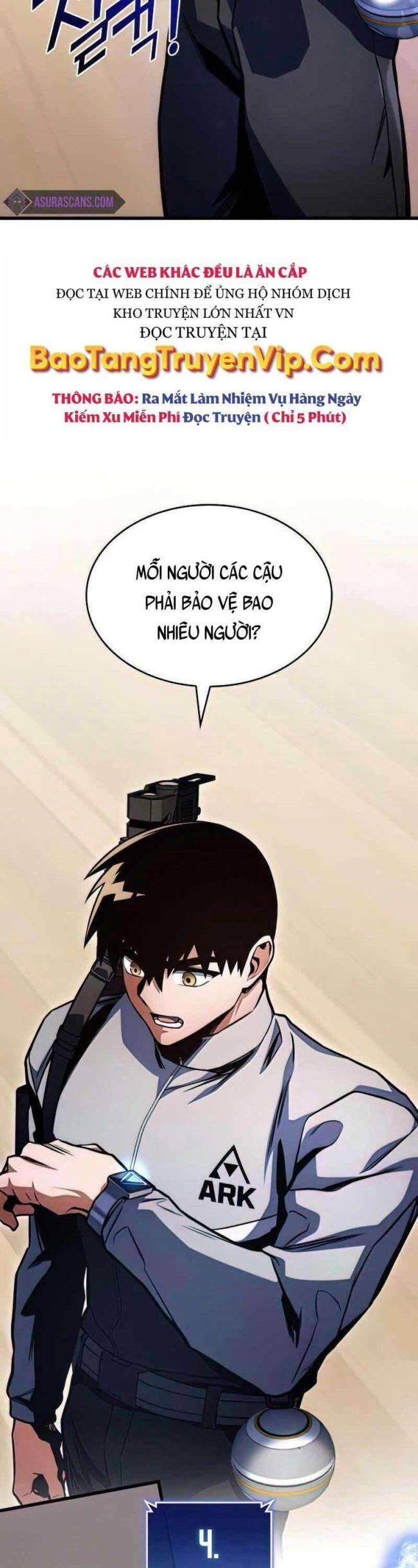 Trảm Long Chapter 34 - 29