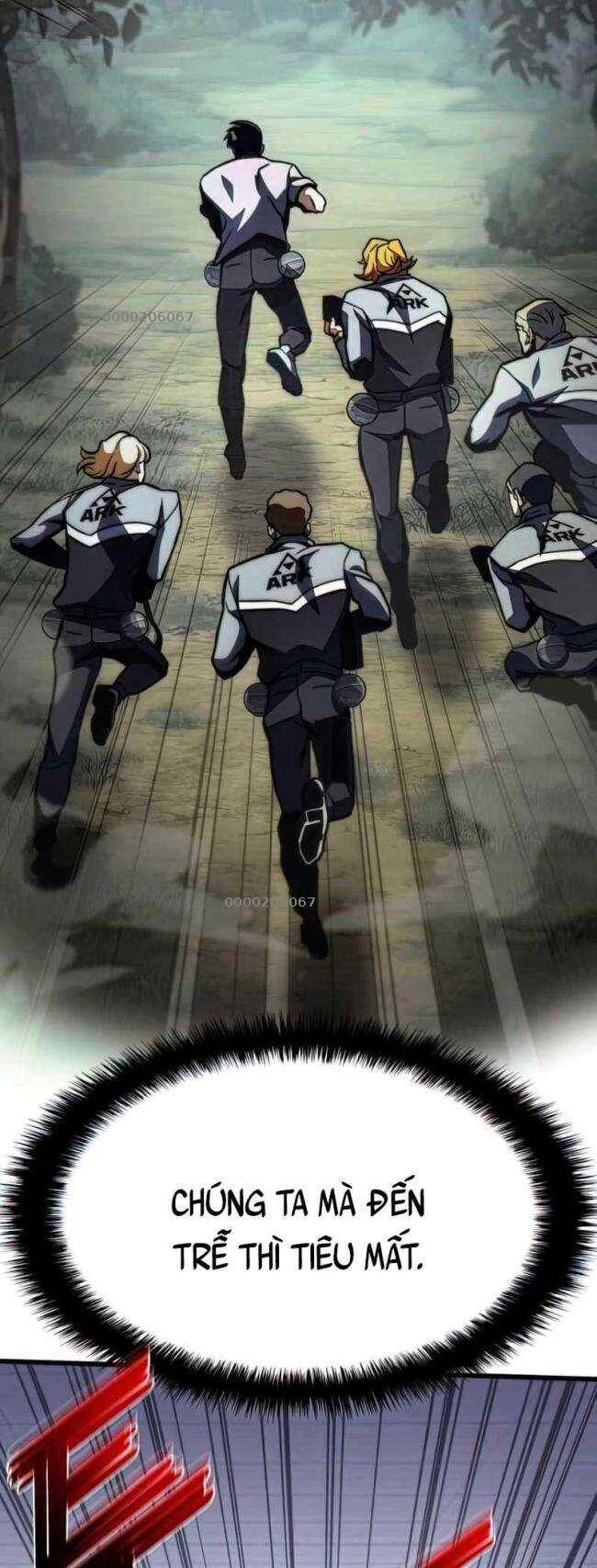 Trảm Long Chapter 36 - 39