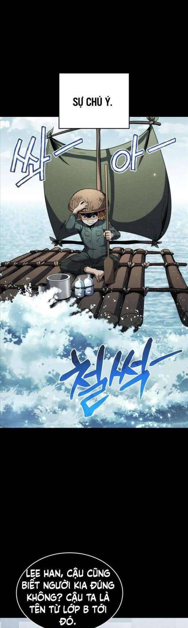 Trảm Long Chapter 38 - 15
