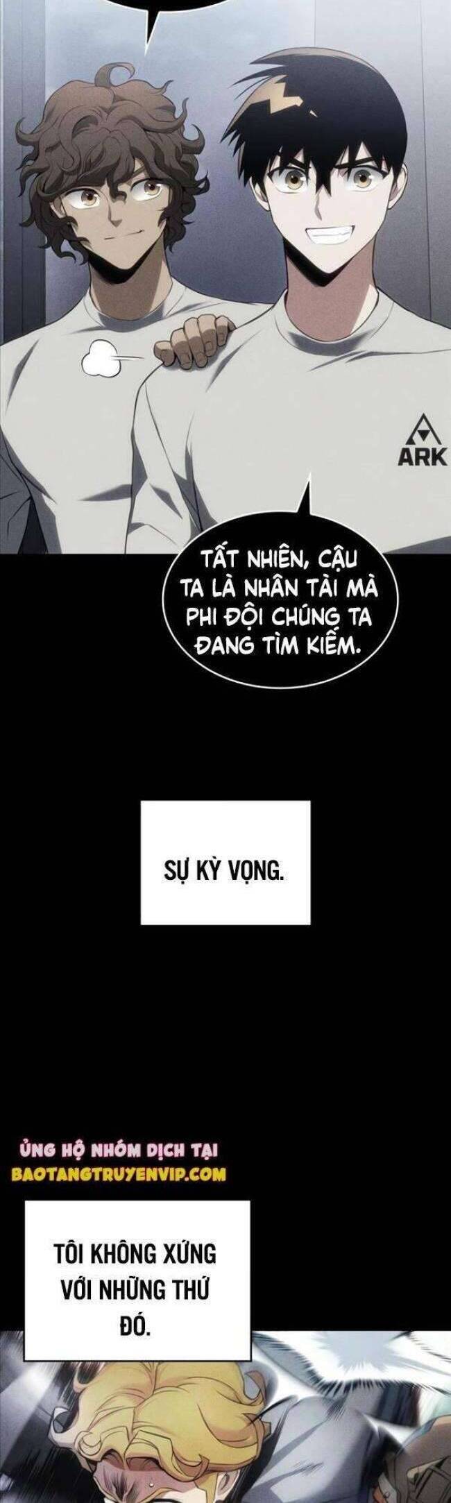 Trảm Long Chapter 38 - 16