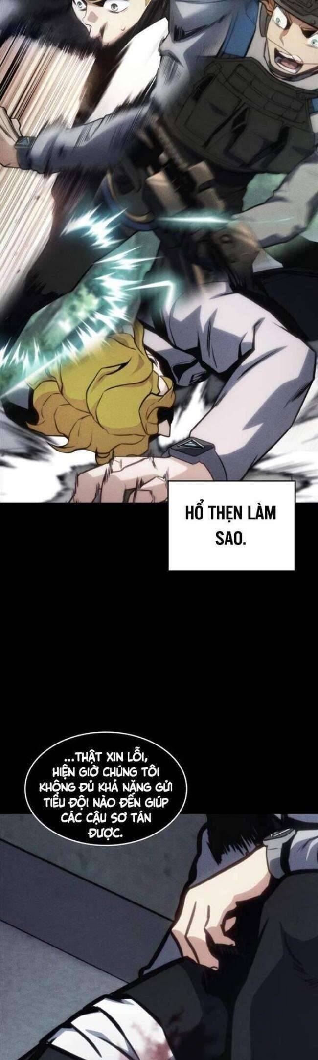 Trảm Long Chapter 38 - 17