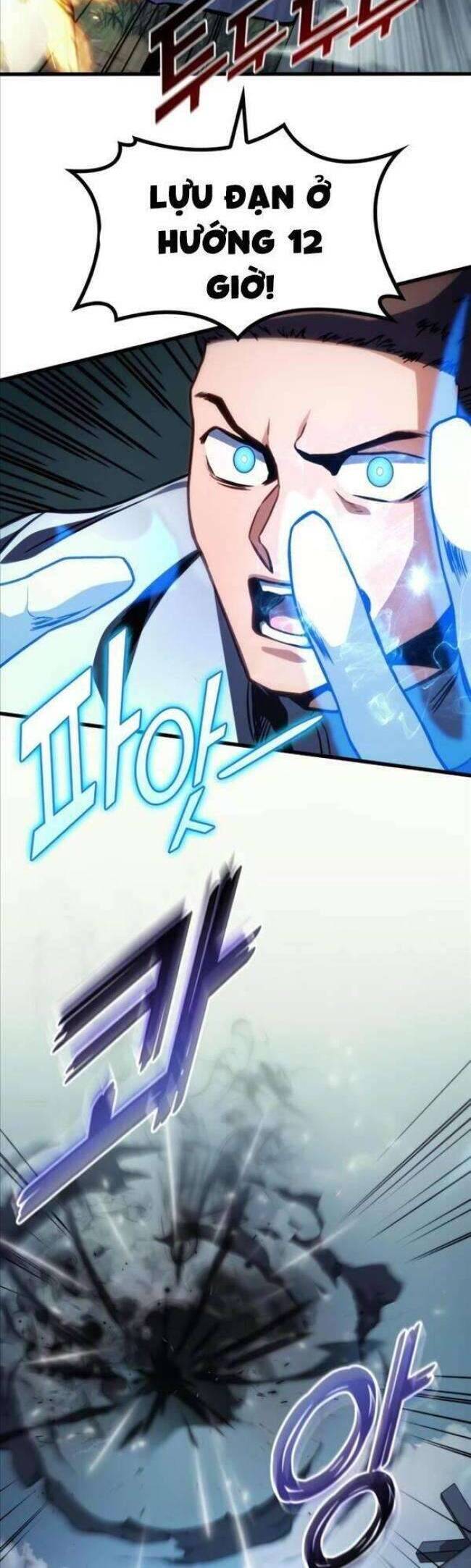 Trảm Long Chapter 38 - 24