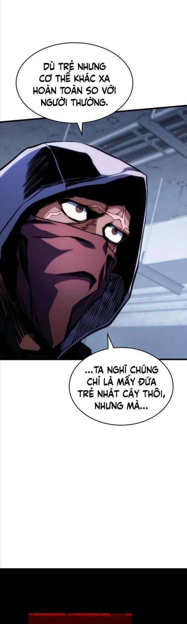Trảm Long Chapter 38 - 32