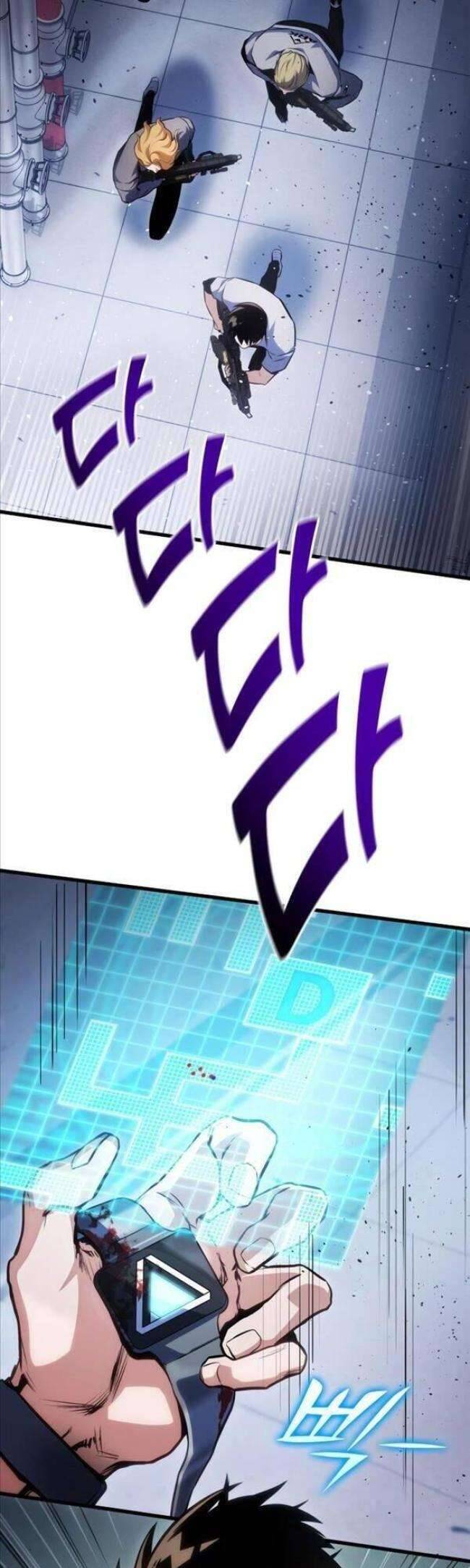 Trảm Long Chapter 38 - 35