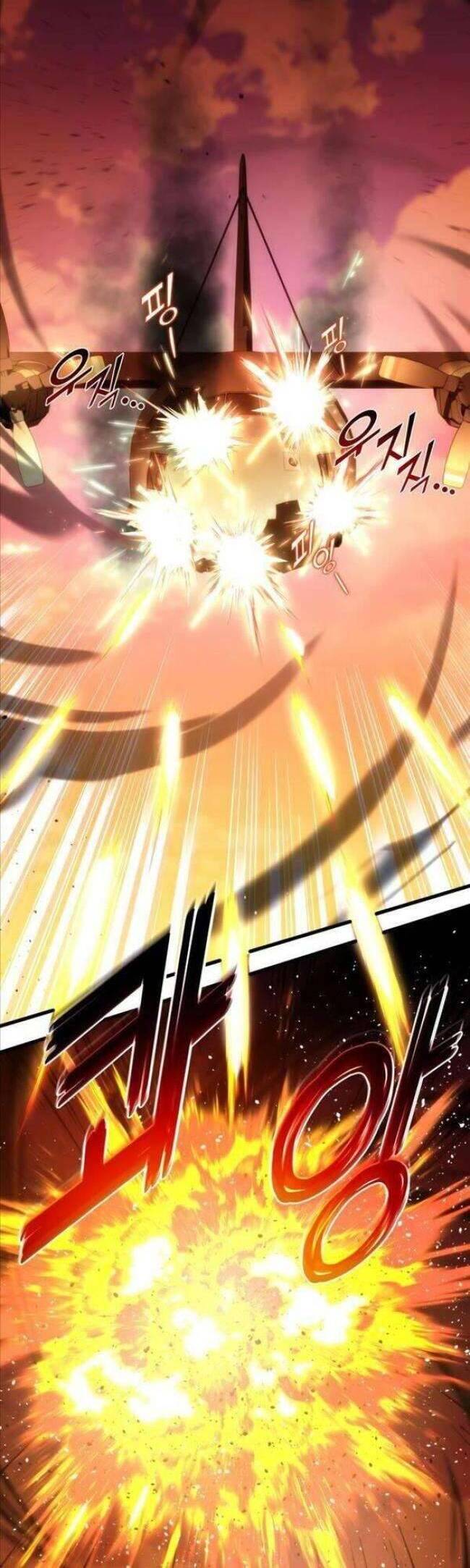 Trảm Long Chapter 38 - 40