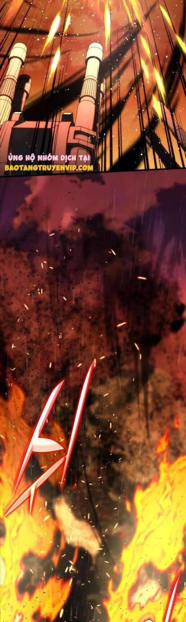 Trảm Long Chapter 38 - 41