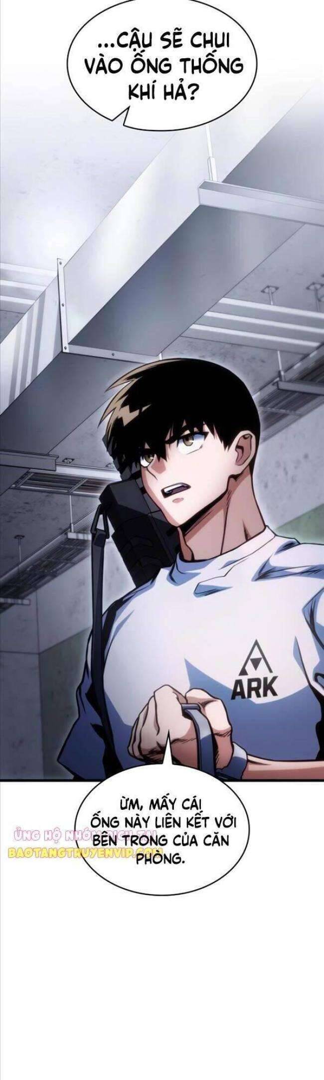 Trảm Long Chapter 38 - 45