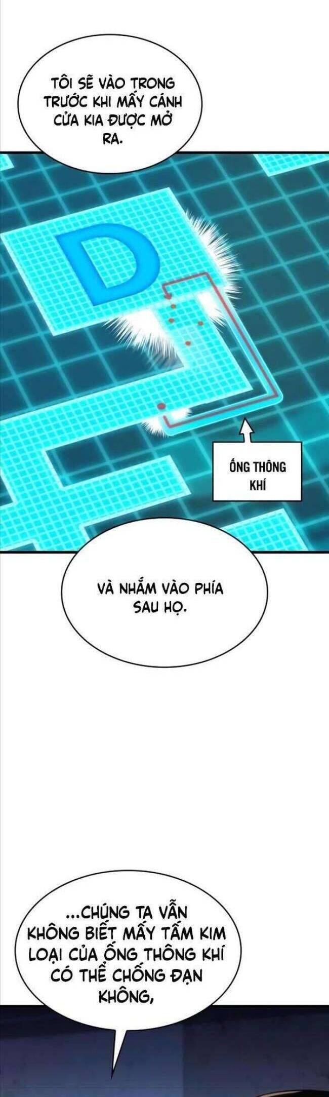 Trảm Long Chapter 38 - 46