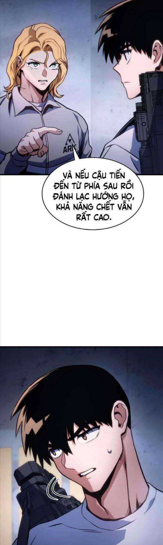 Trảm Long Chapter 38 - 47