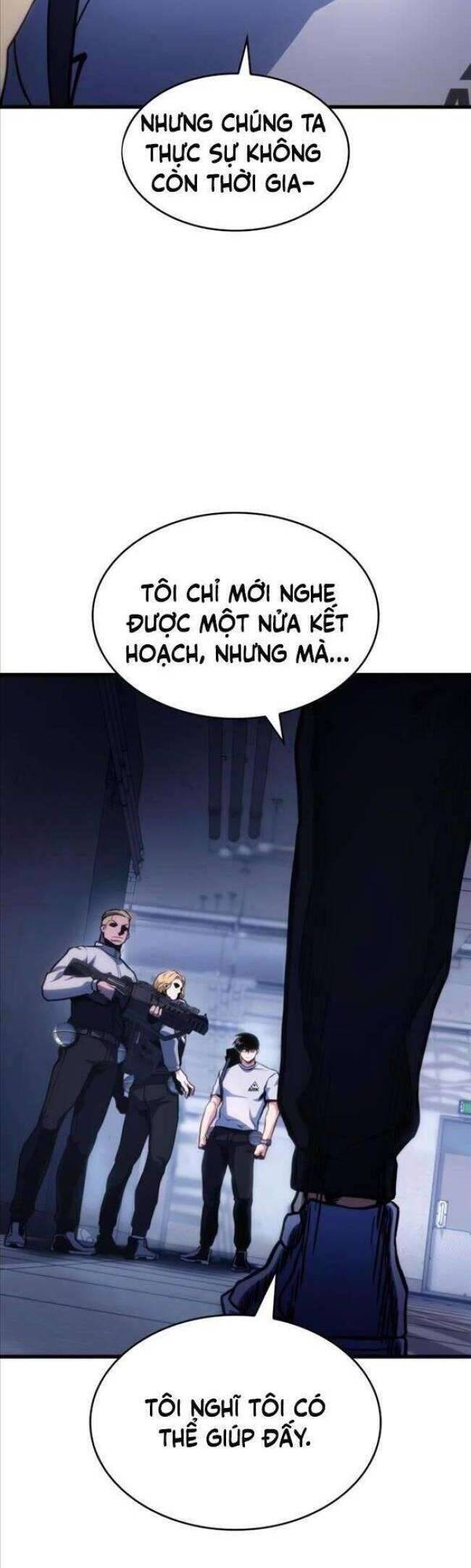 Trảm Long Chapter 38 - 48