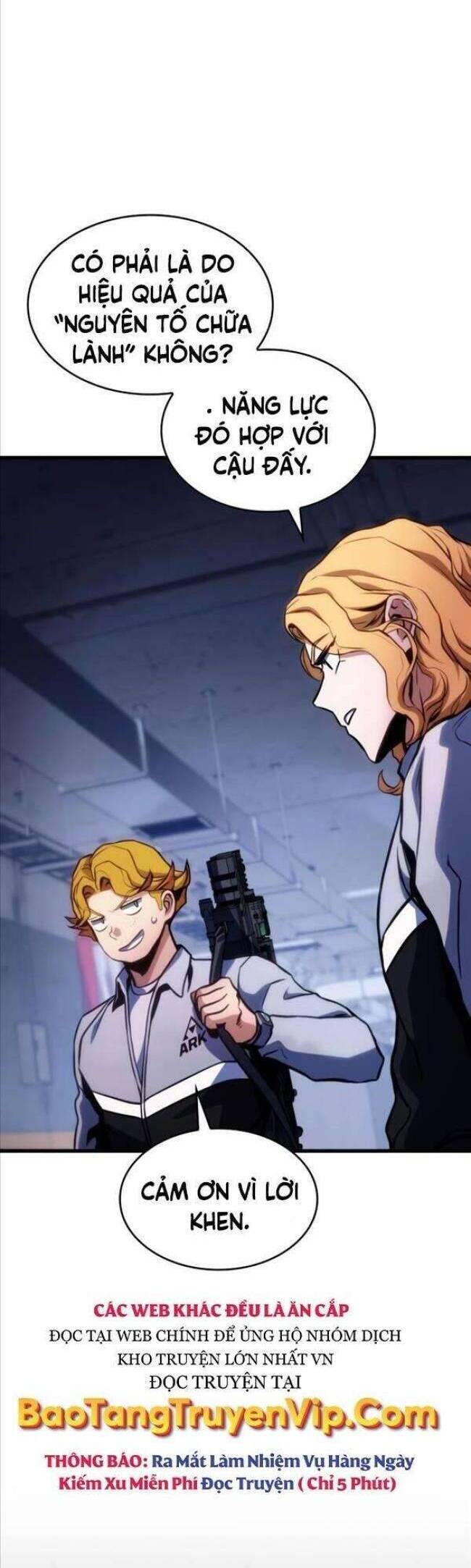Trảm Long Chapter 38 - 50