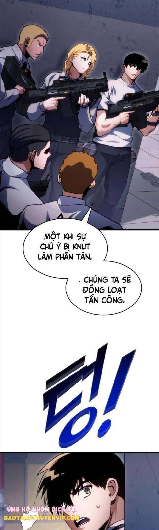 Trảm Long Chapter 38 - 53