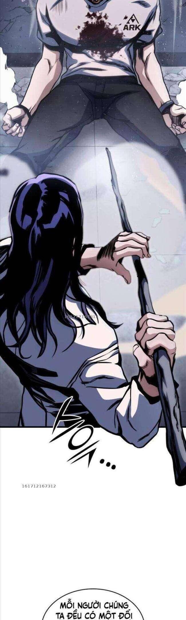 Trảm Long Chapter 38 - 7
