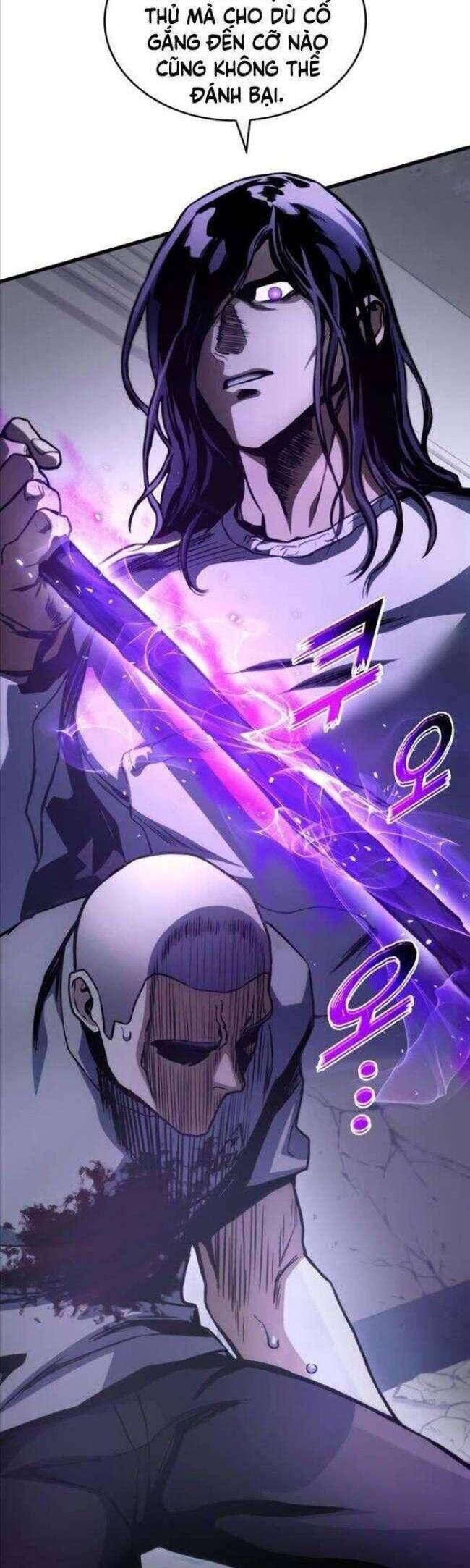 Trảm Long Chapter 38 - 8