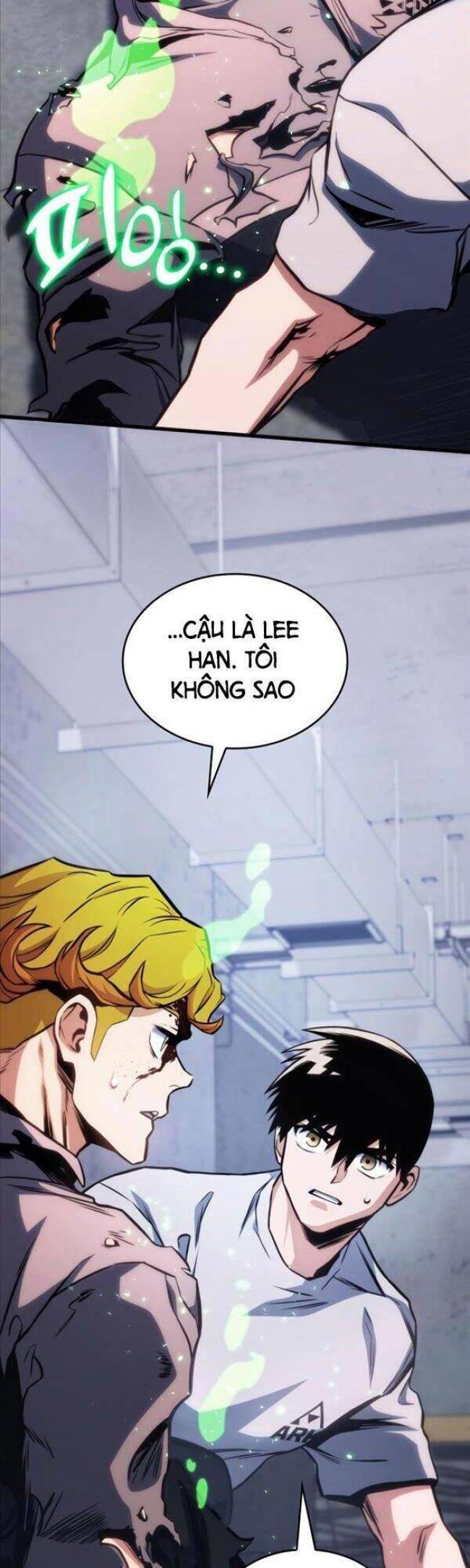 Trảm Long Chapter 39 - 28