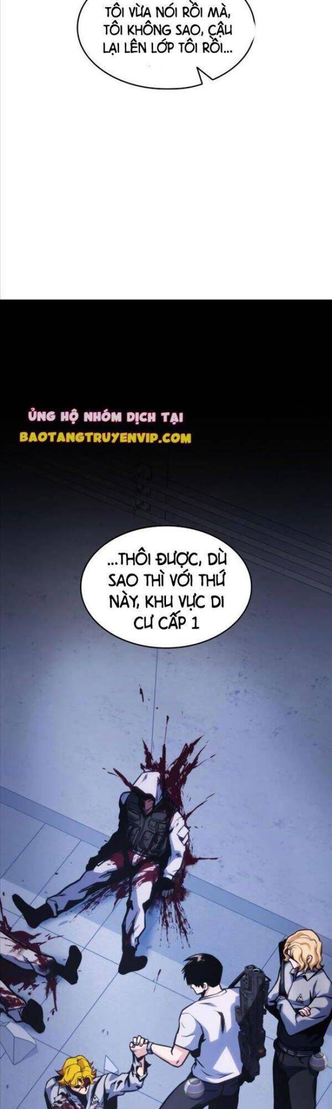 Trảm Long Chapter 39 - 30