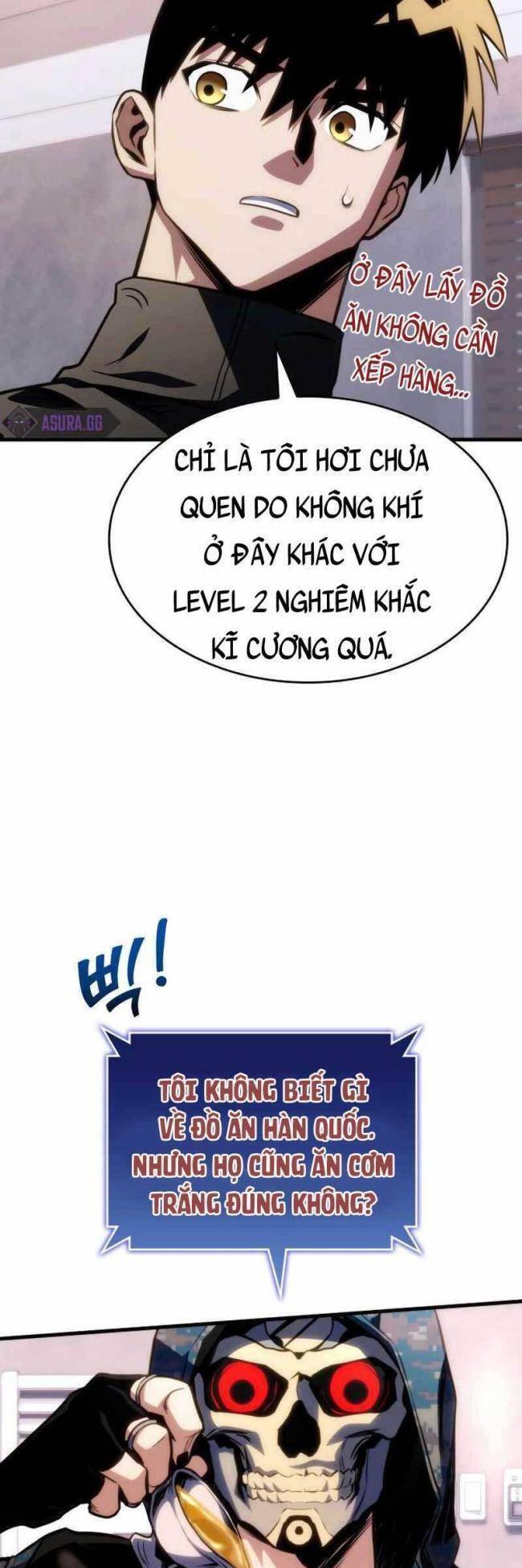 Trảm Long Chapter 40 - 21