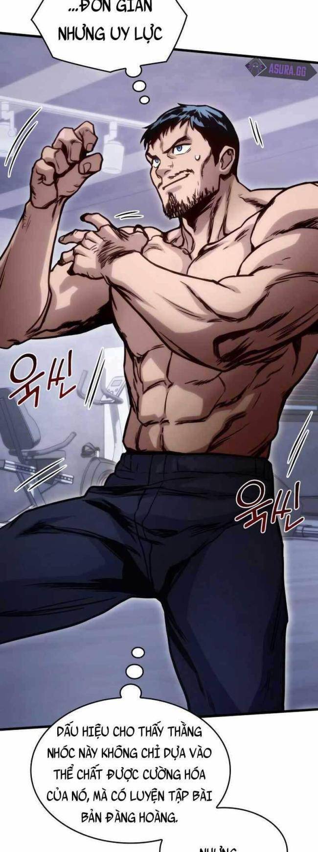 Trảm Long Chapter 40 - 53