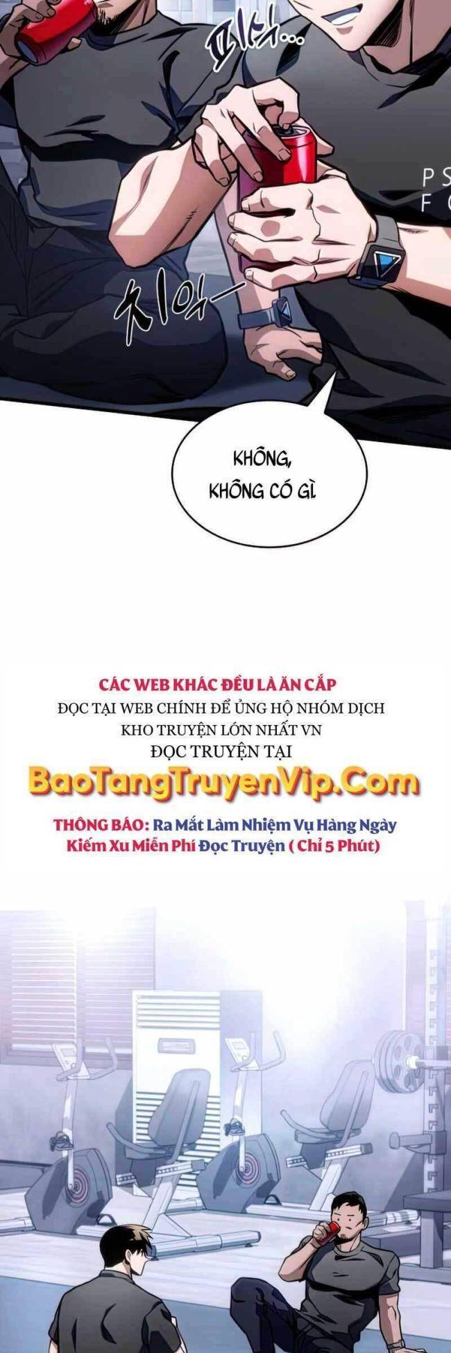 Trảm Long Chapter 41 - 43