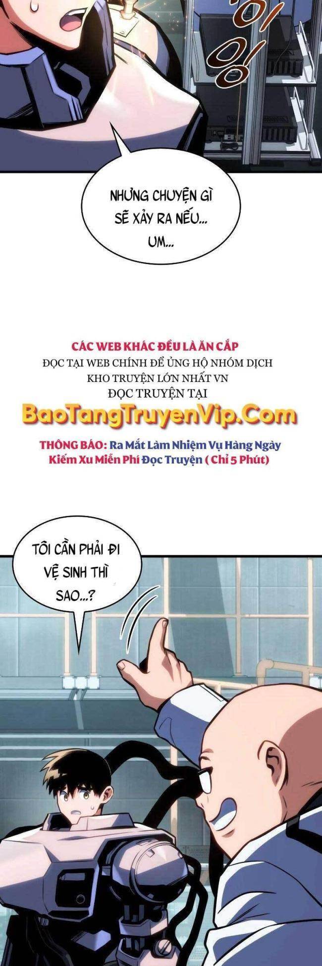 Trảm Long Chapter 42 - 47