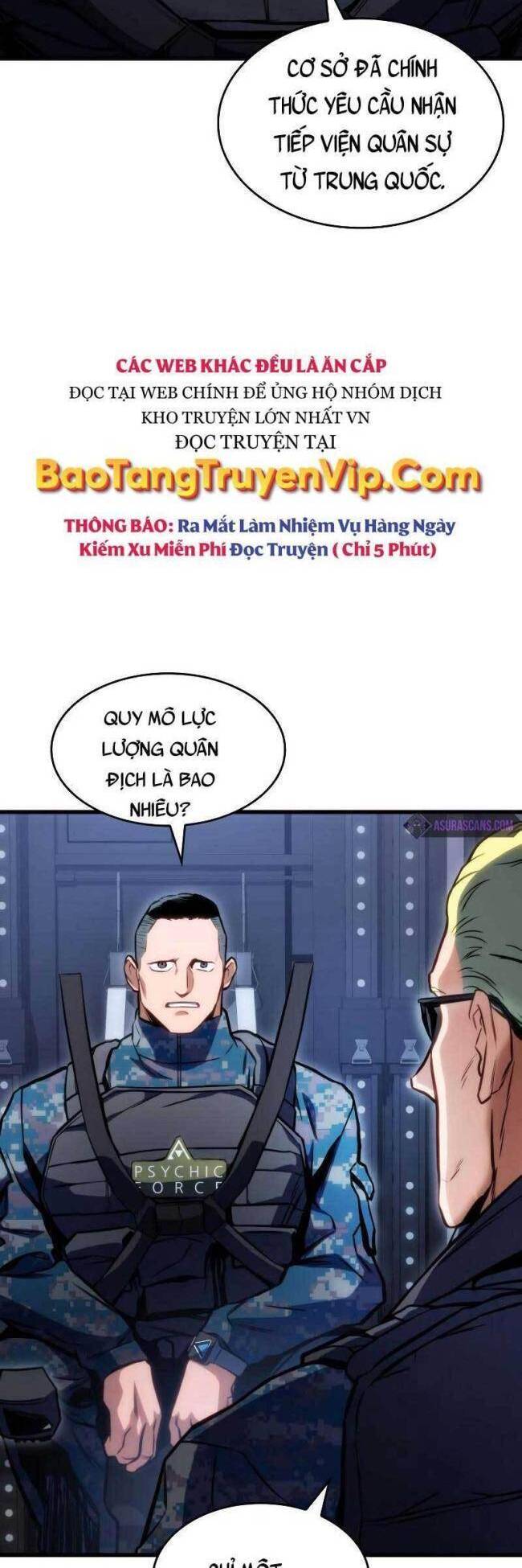 Trảm Long Chapter 42 - 54