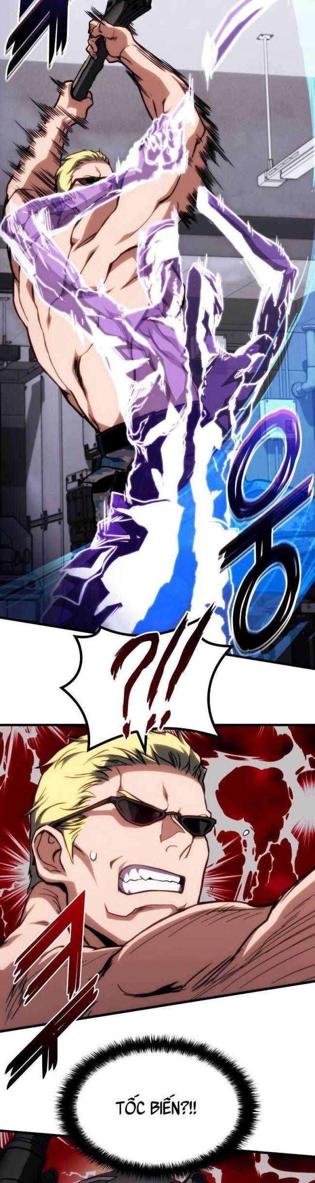 Trảm Long Chapter 45 - 25