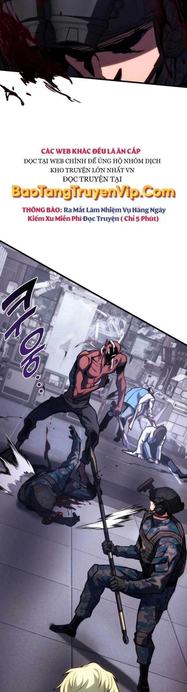 Trảm Long Chapter 45 - 35