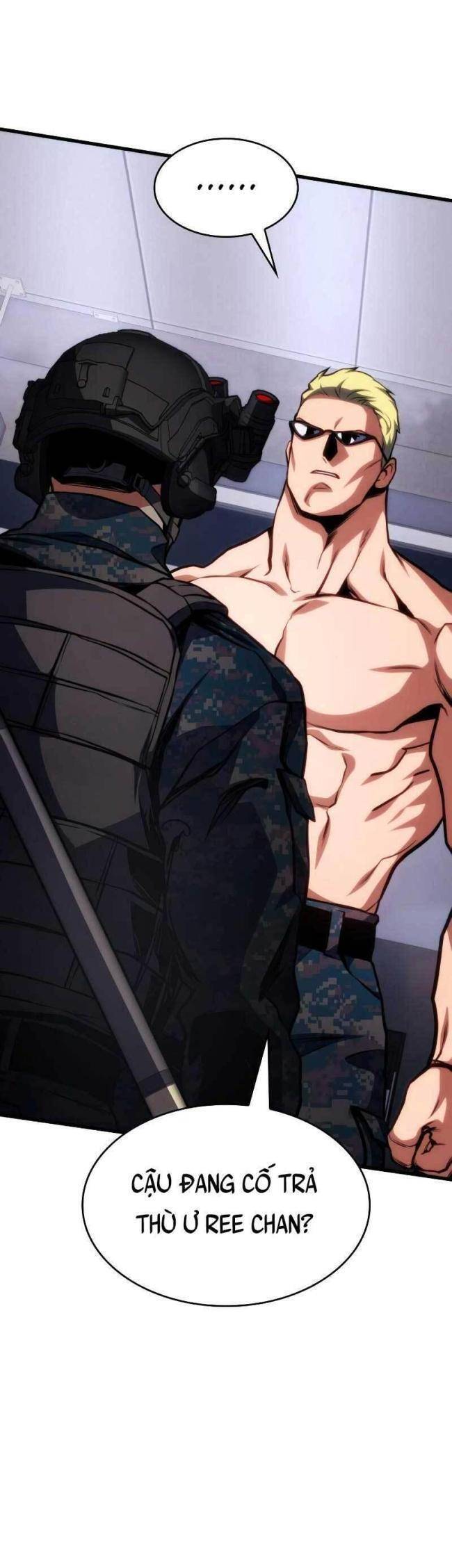 Trảm Long Chapter 45 - 43