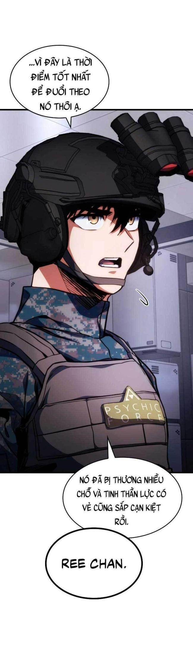 Trảm Long Chapter 45 - 44