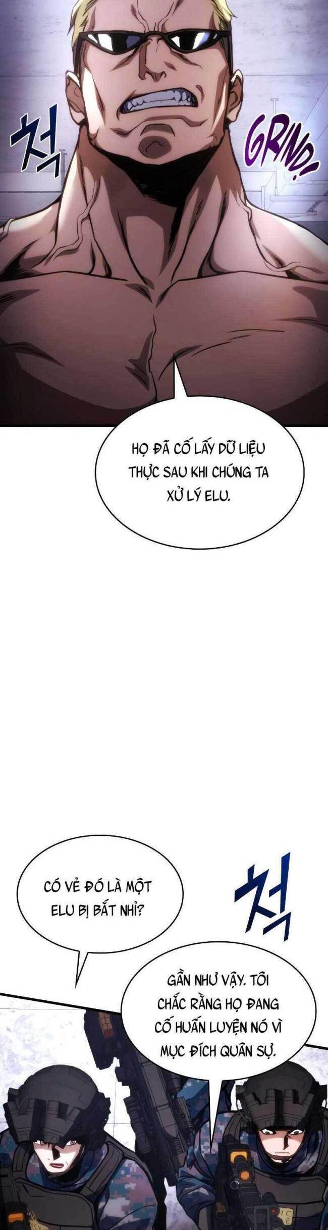 Trảm Long Chapter 45 - 6