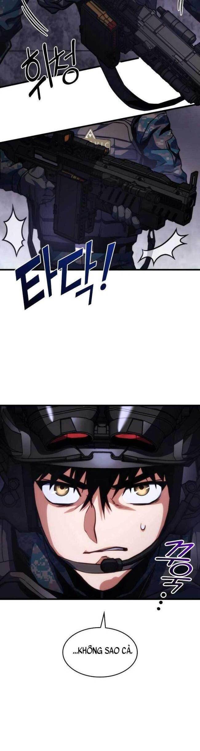 Trảm Long Chapter 45 - 56