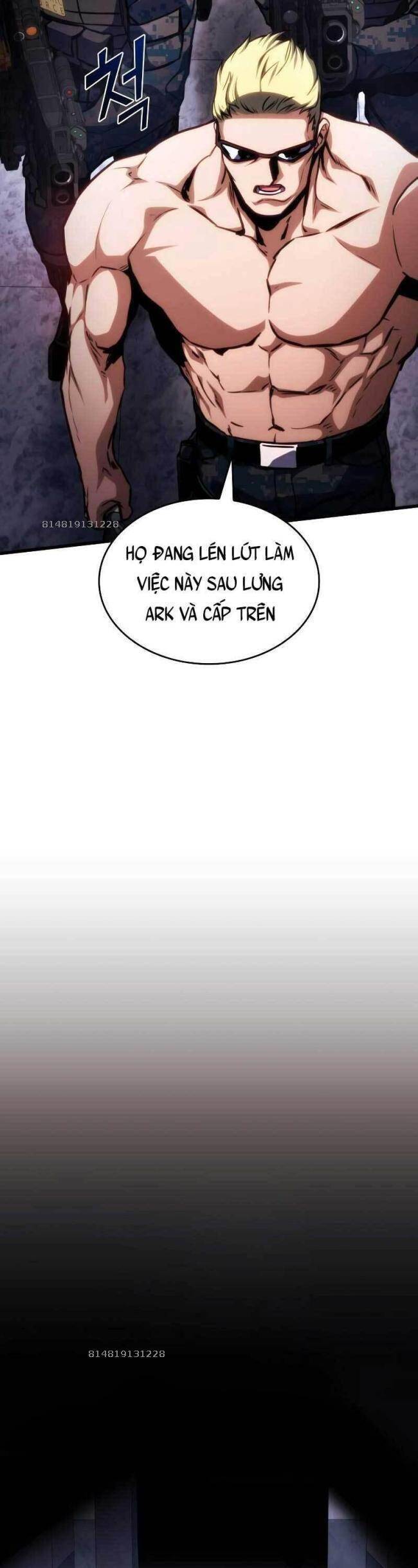 Trảm Long Chapter 45 - 7