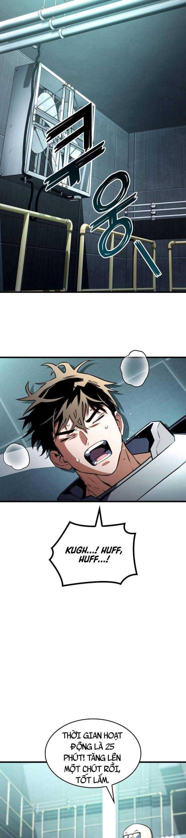 Trảm Long Chapter 51 - 17