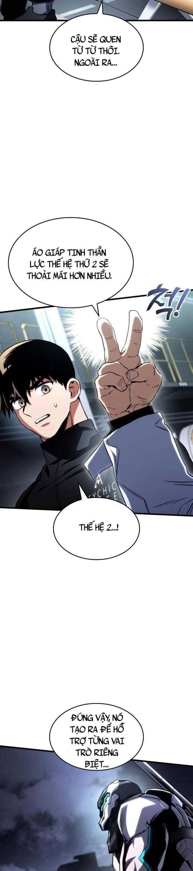 Trảm Long Chapter 51 - 21