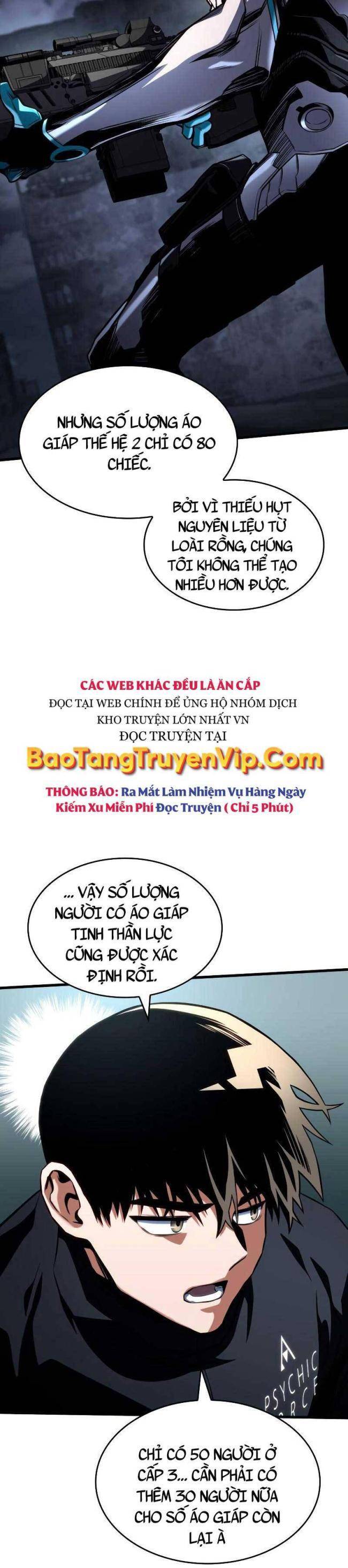 Trảm Long Chapter 51 - 22