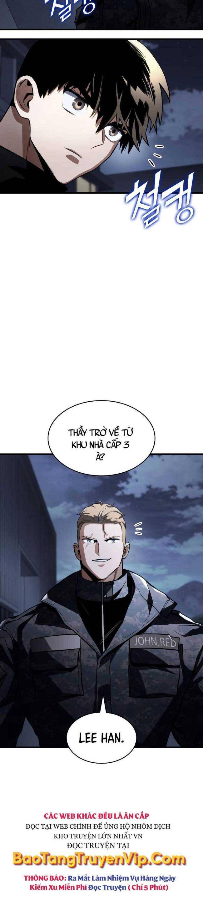 Trảm Long Chapter 51 - 25