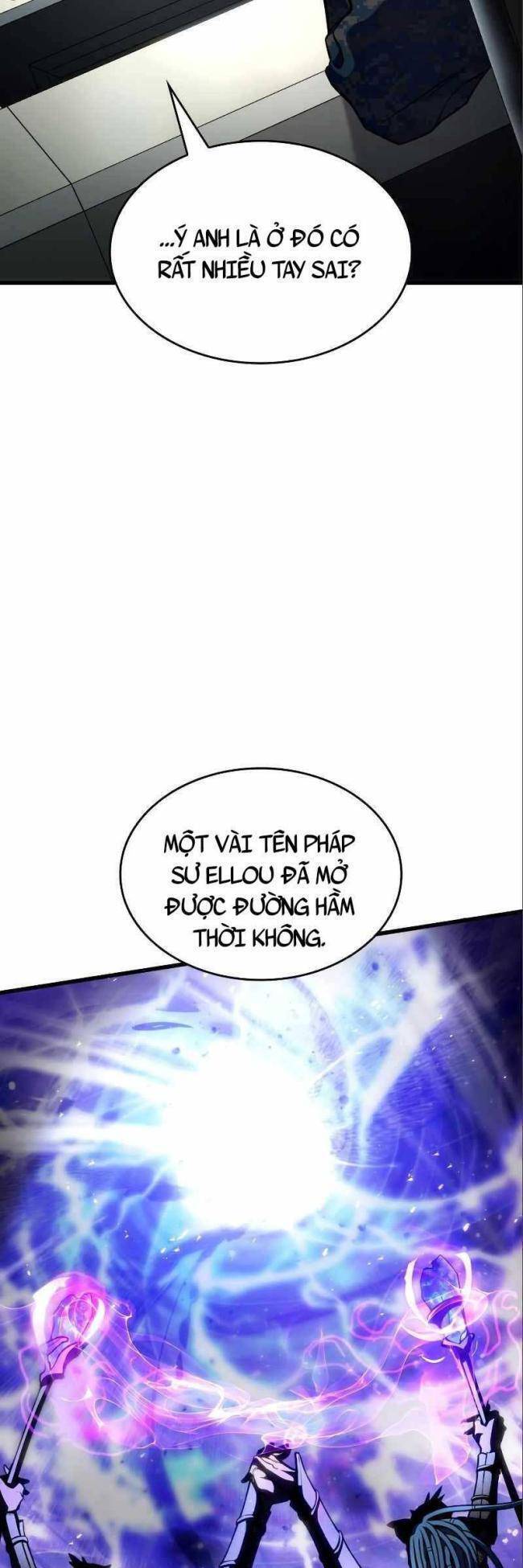 Trảm Long Chapter 52 - 45